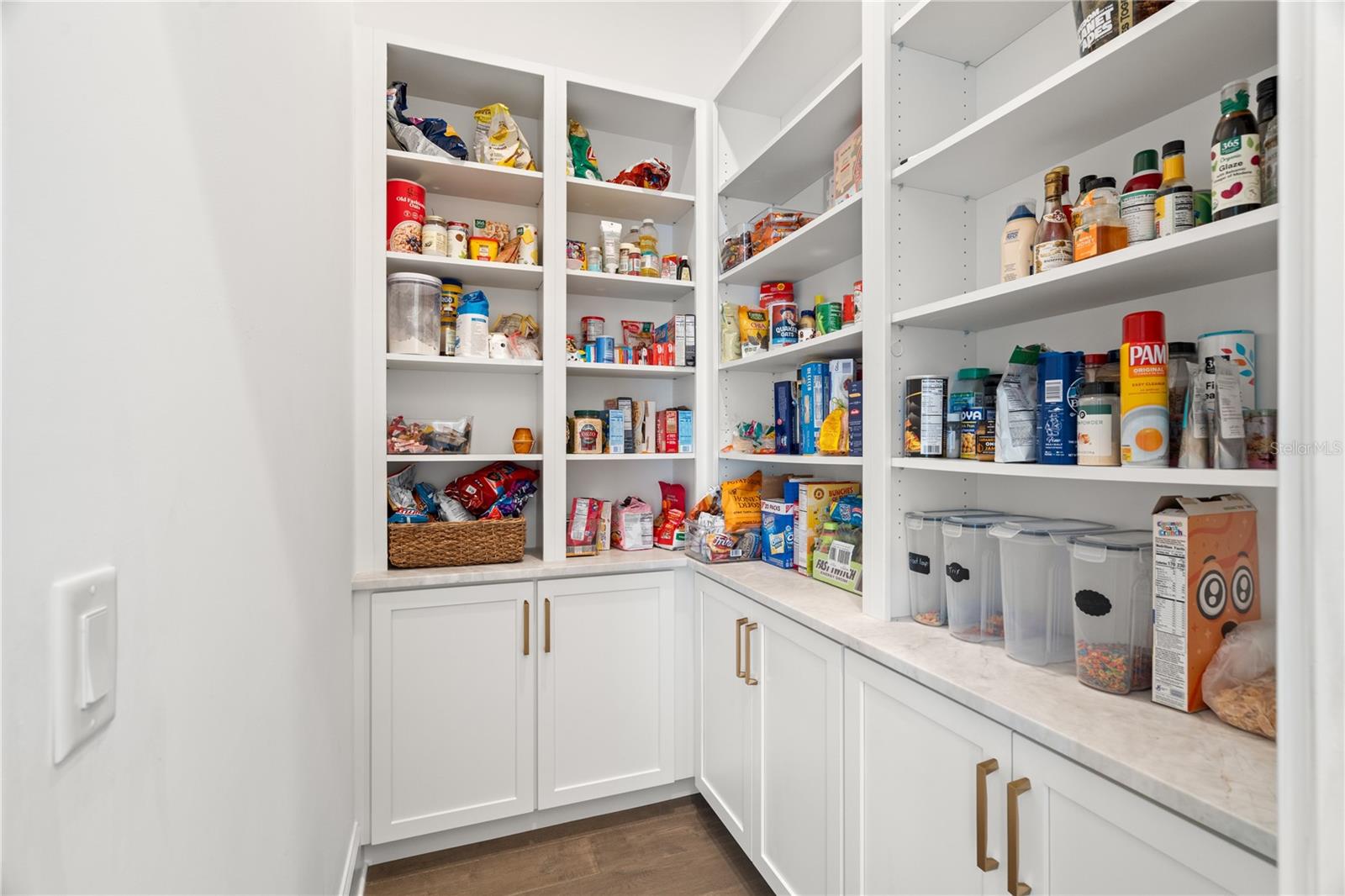 BEACH PARK - Residential