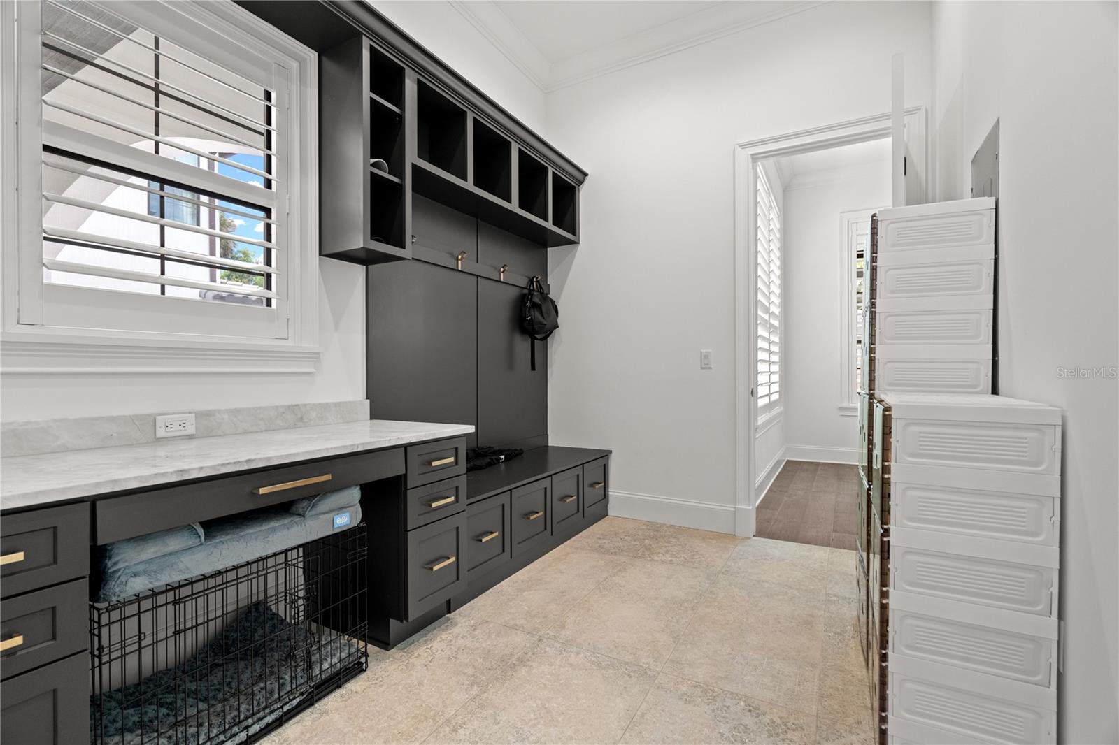 BEACH PARK - Residential