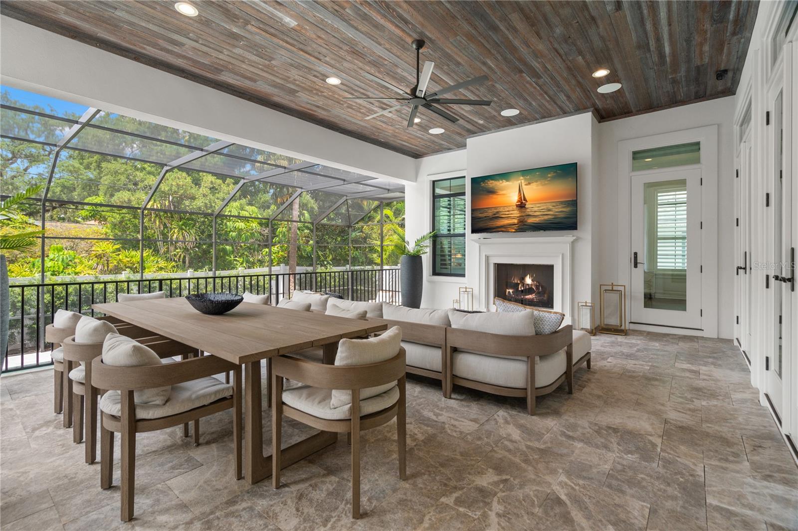 BEACH PARK - Residential