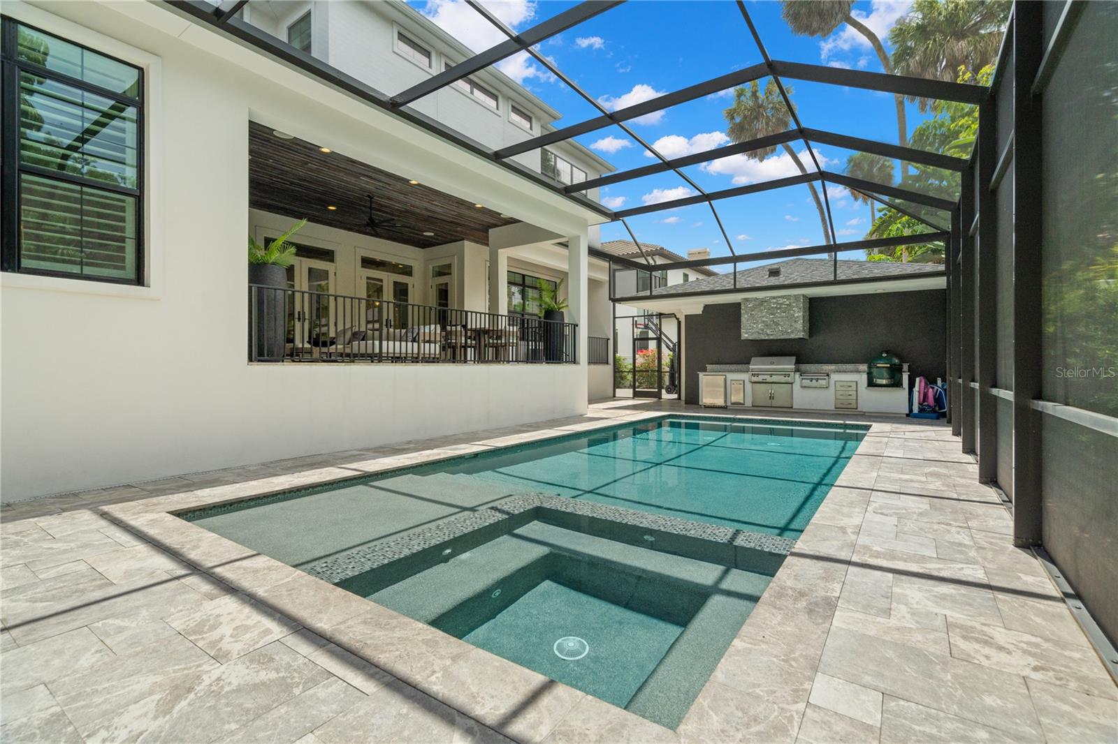 BEACH PARK - Residential