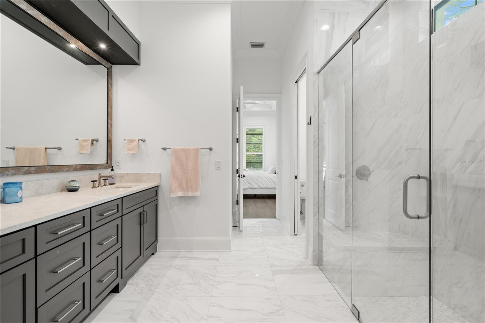 BEACH PARK - Residential