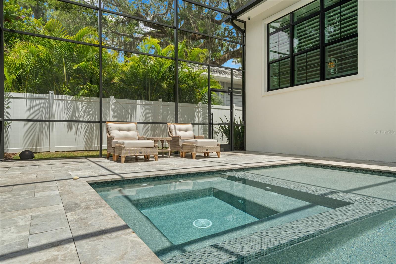 BEACH PARK - Residential