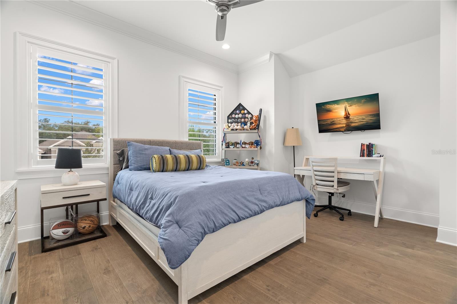 BEACH PARK - Residential