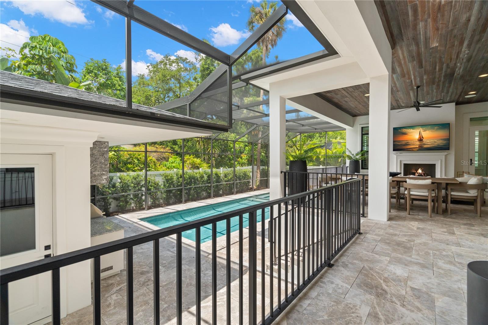 BEACH PARK - Residential