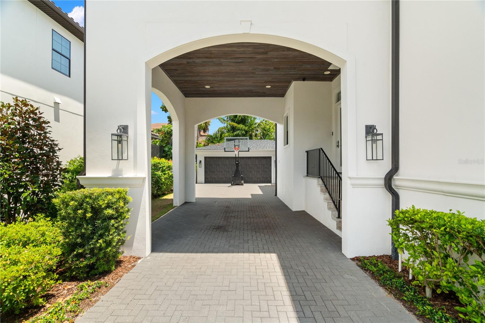 BEACH PARK - Residential