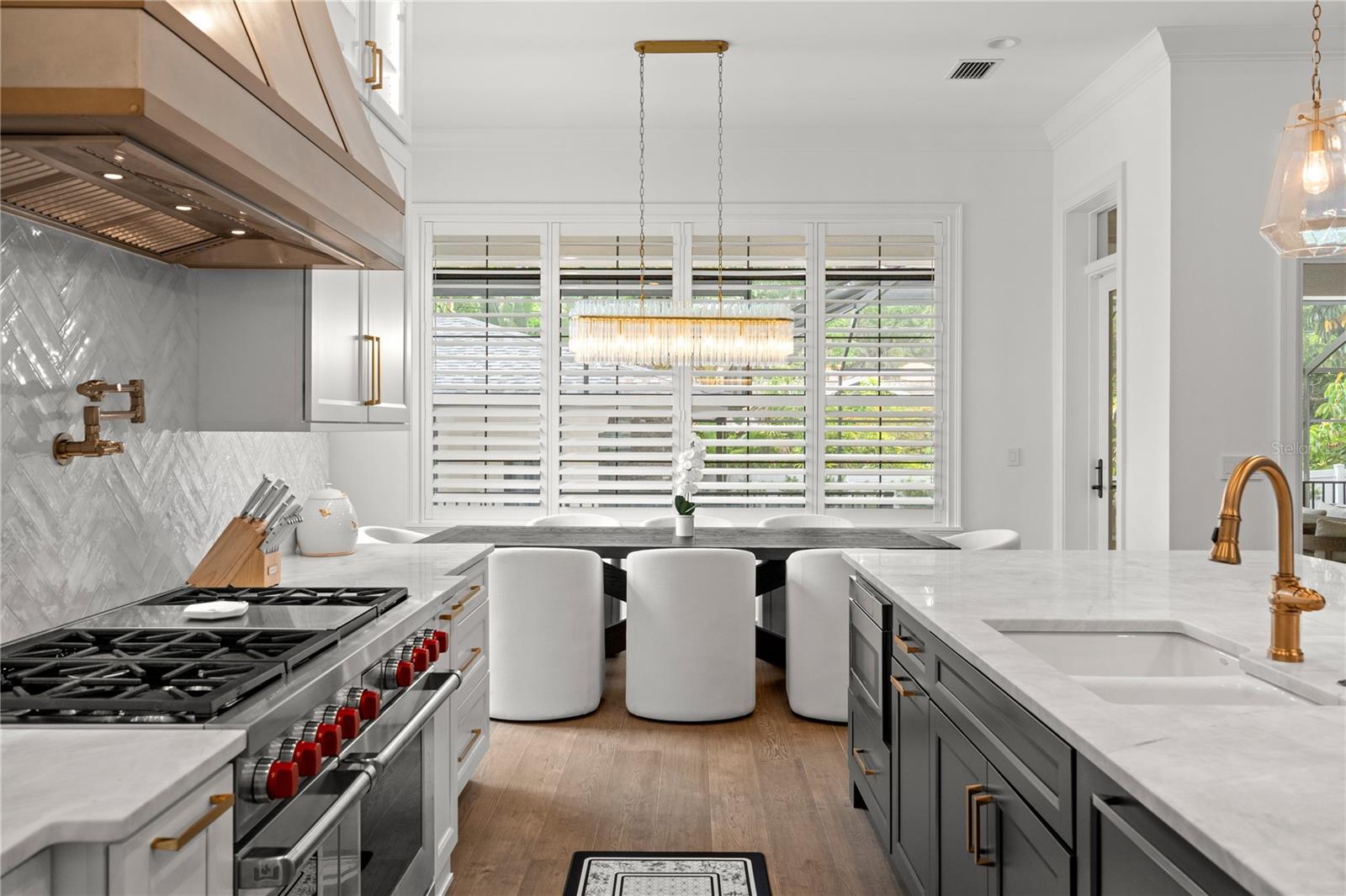 BEACH PARK - Residential