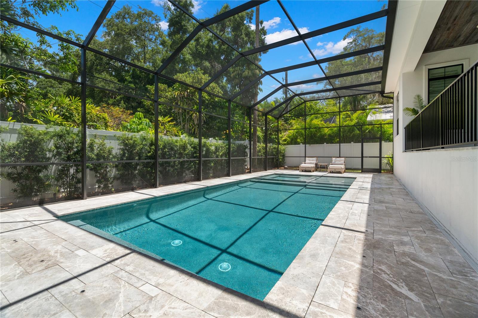 BEACH PARK - Residential