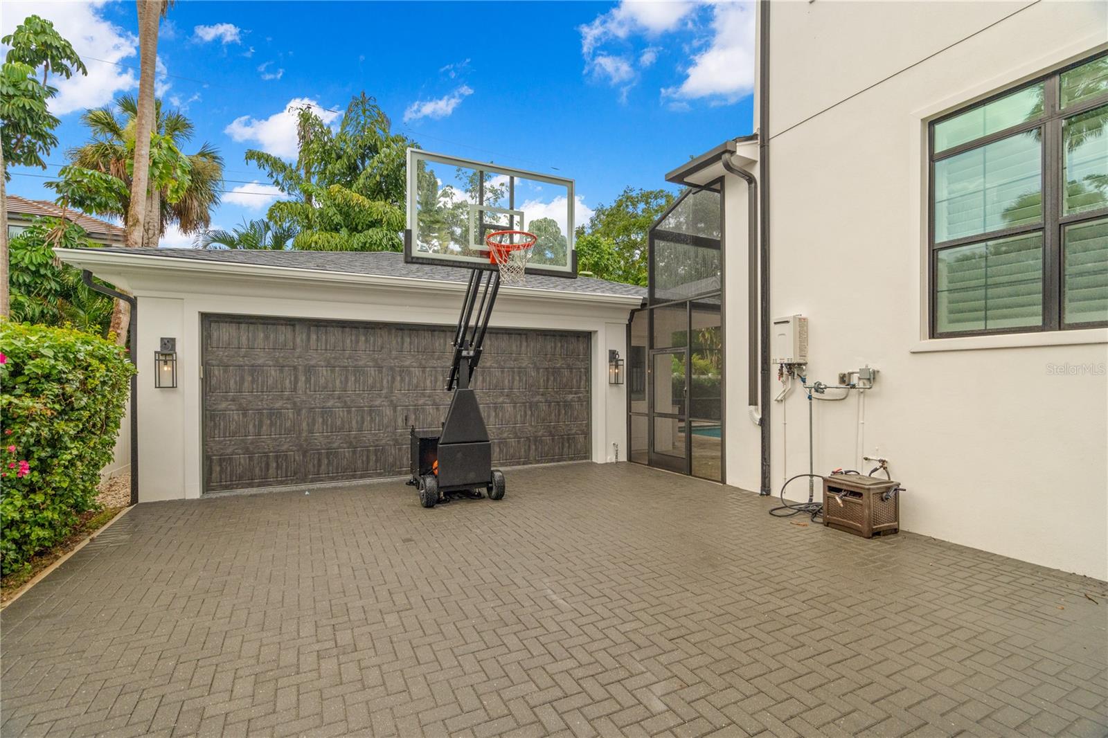 BEACH PARK - Residential