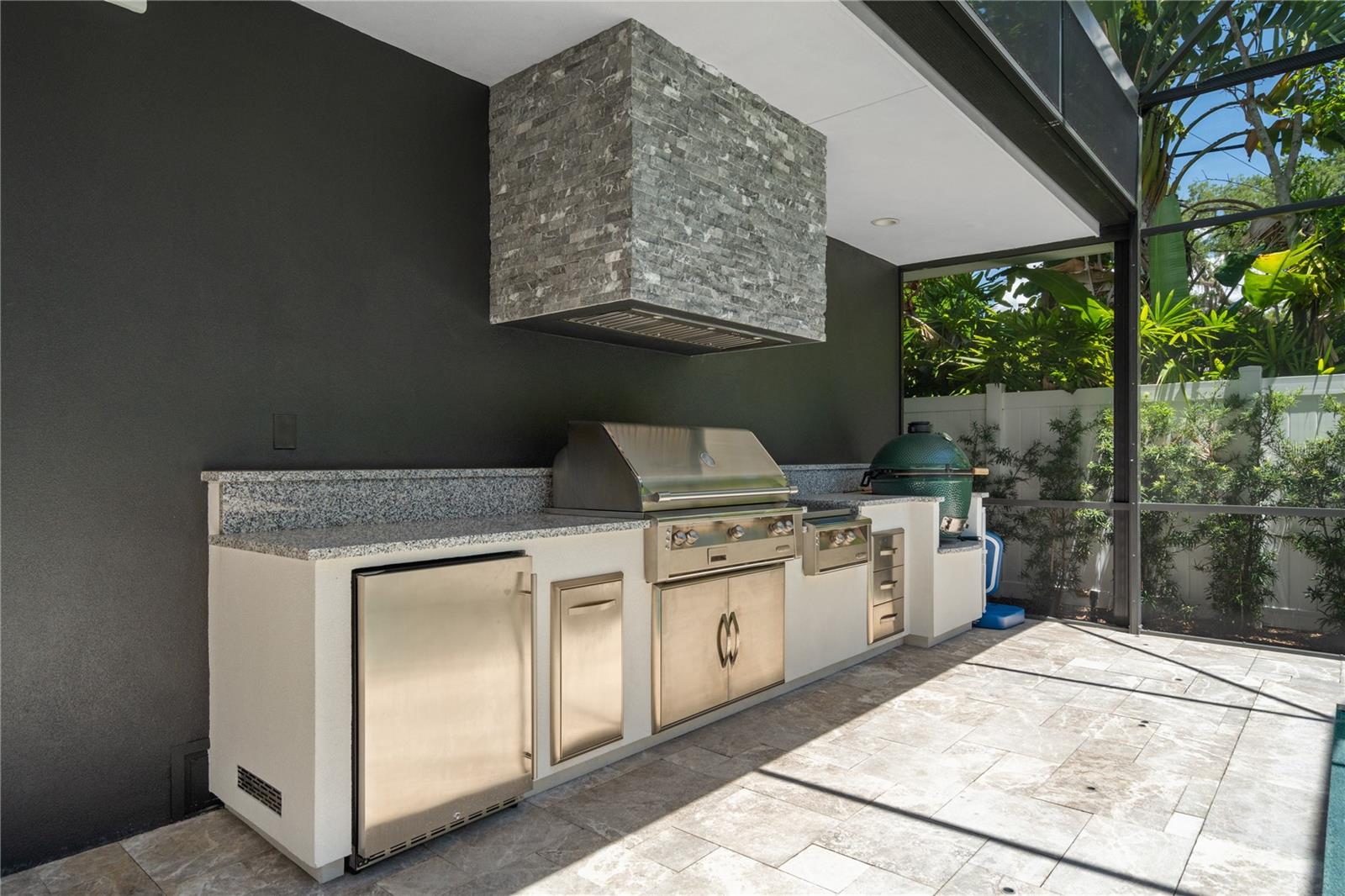 BEACH PARK - Residential