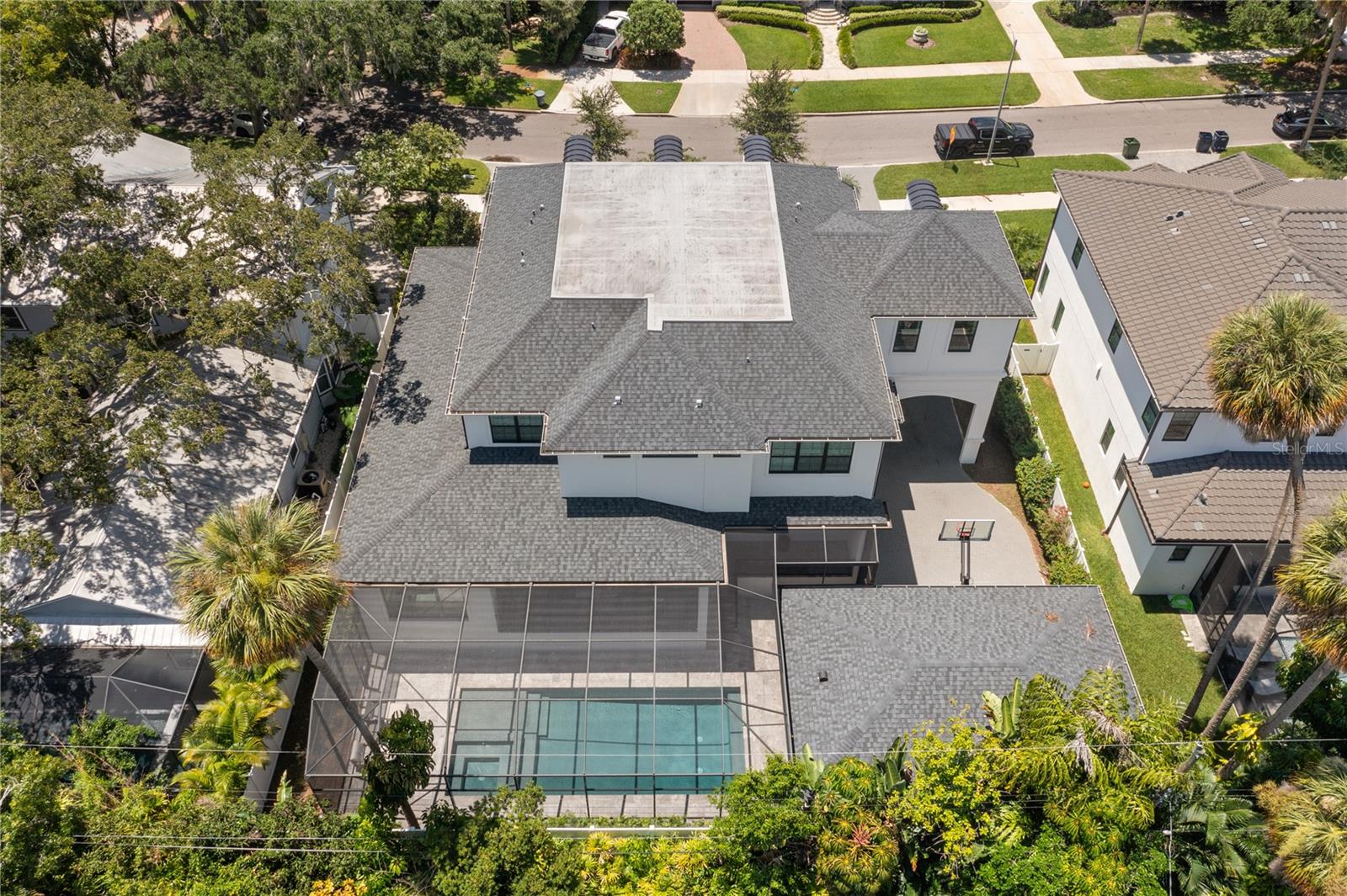 BEACH PARK - Residential