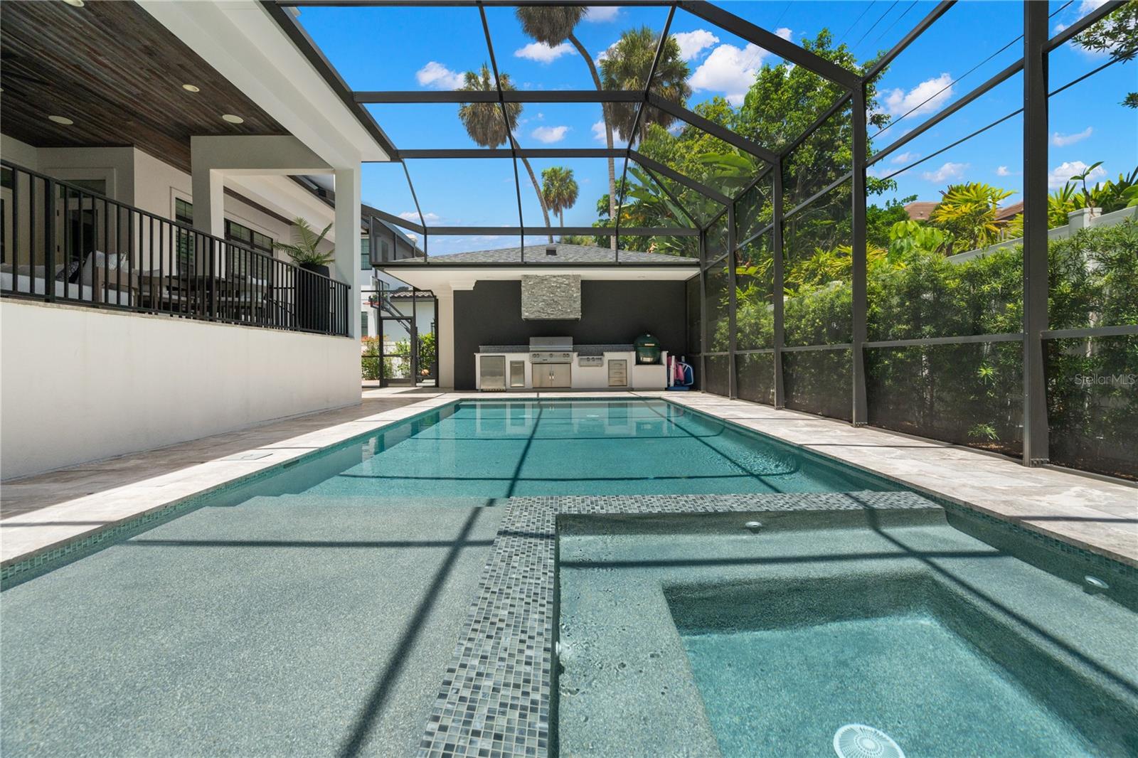 BEACH PARK - Residential