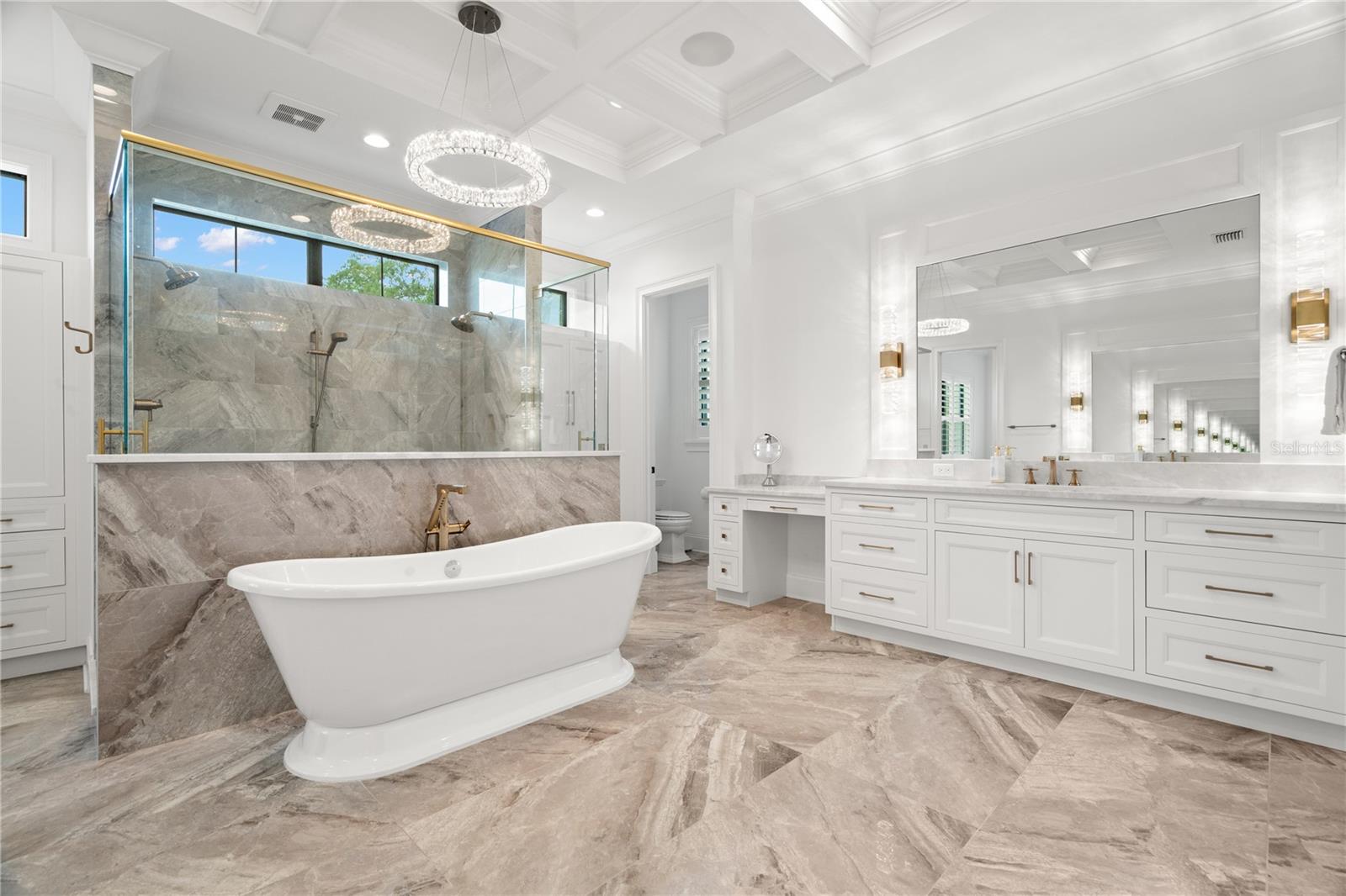 BEACH PARK - Residential