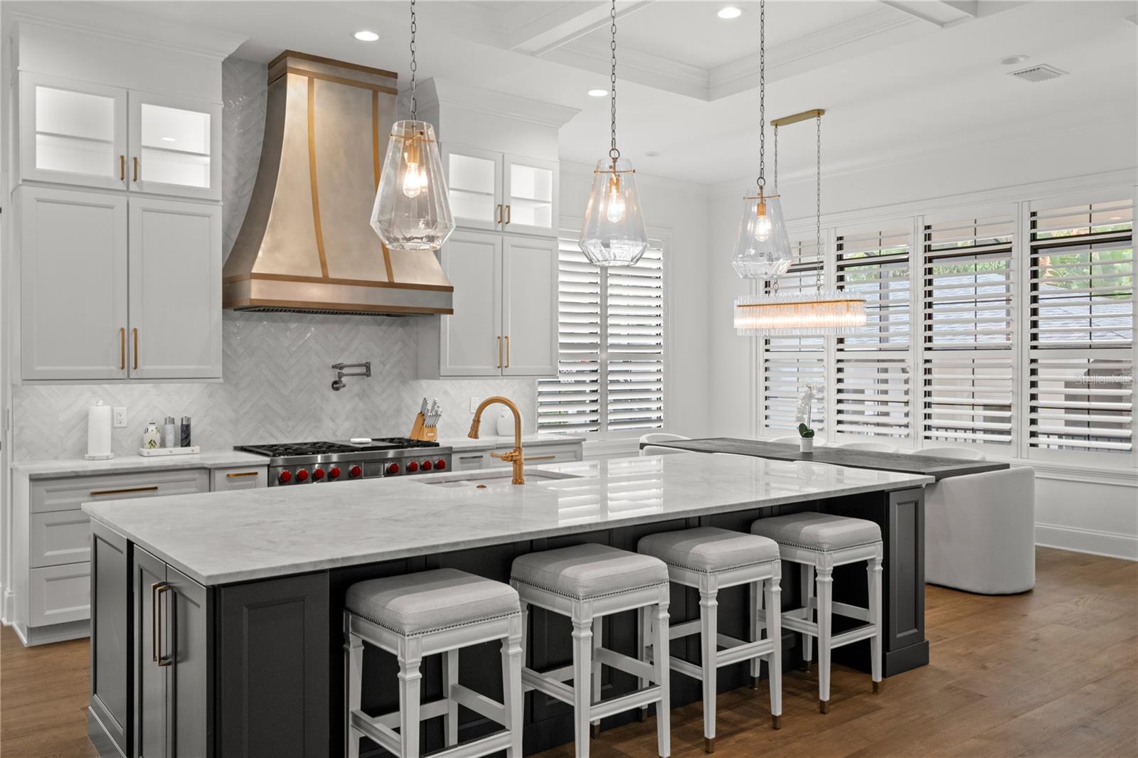 BEACH PARK - Residential