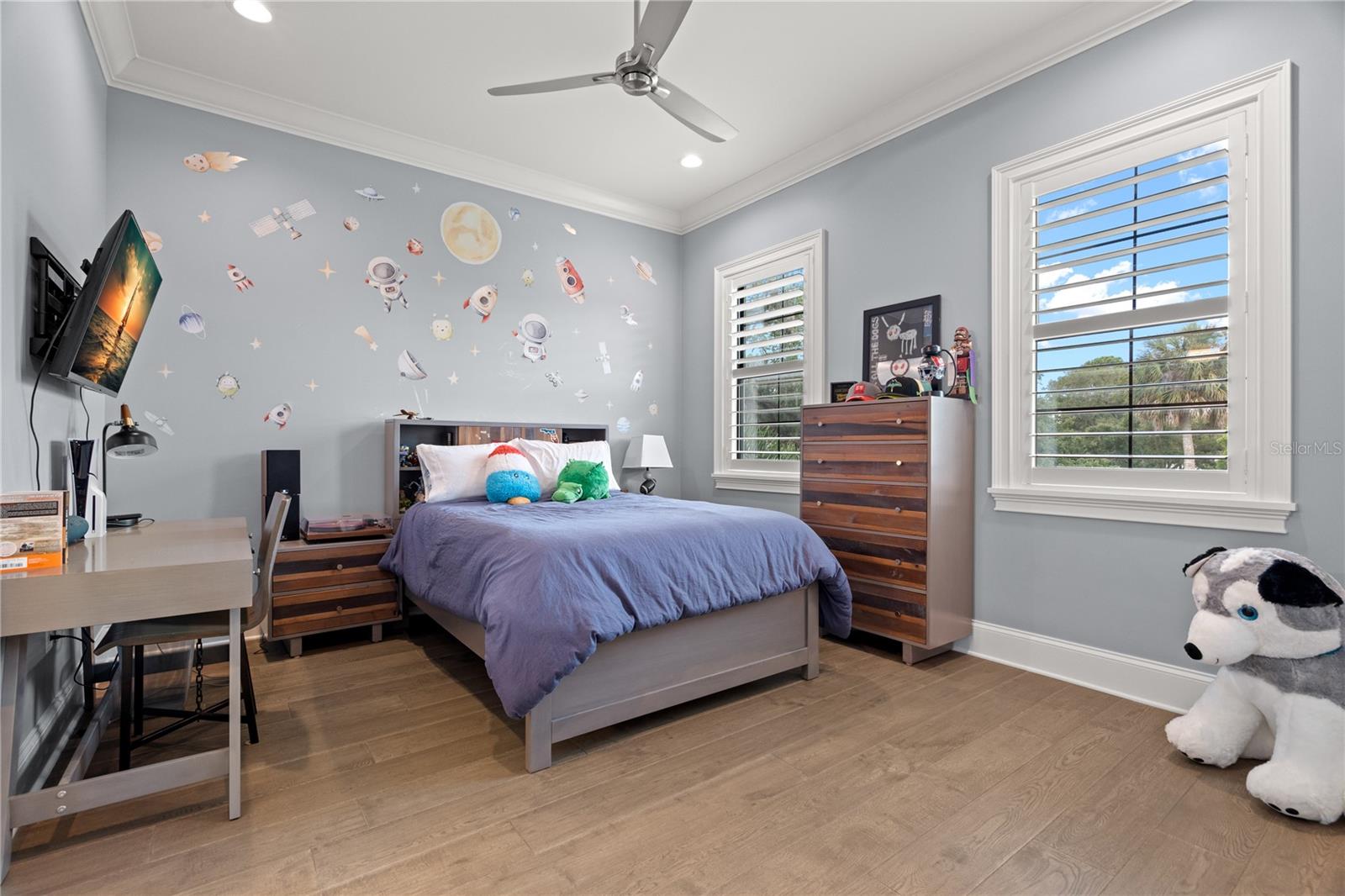 BEACH PARK - Residential