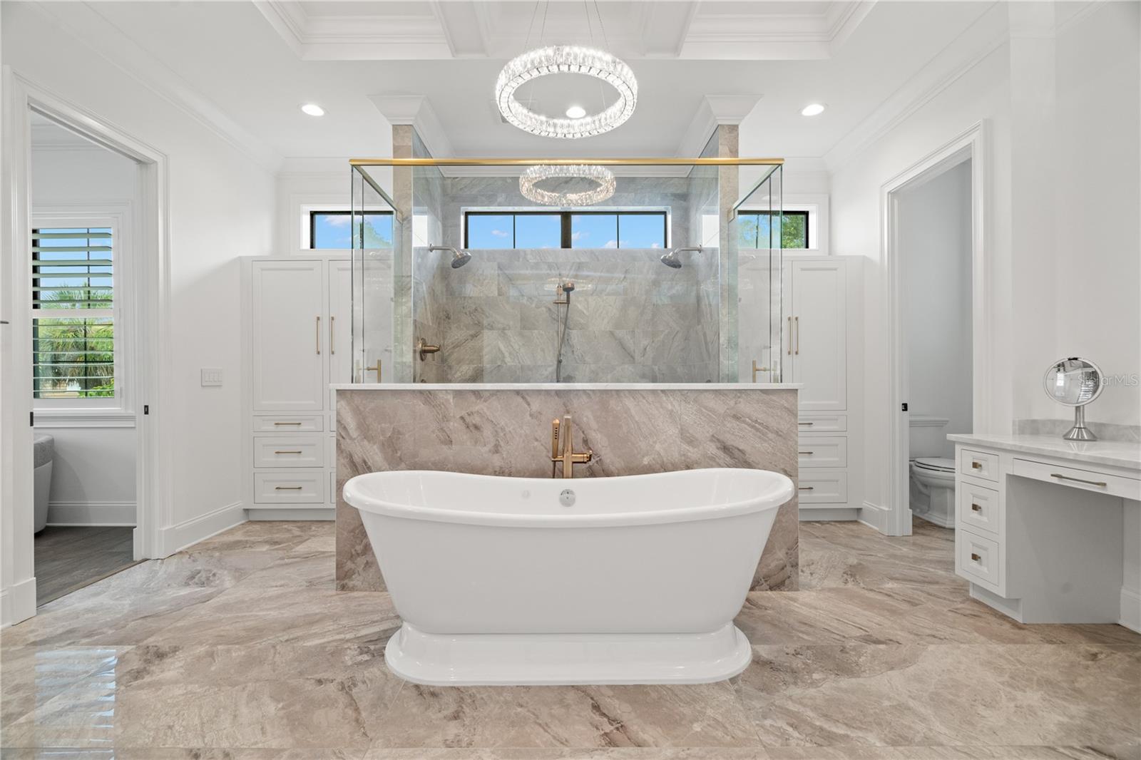 BEACH PARK - Residential