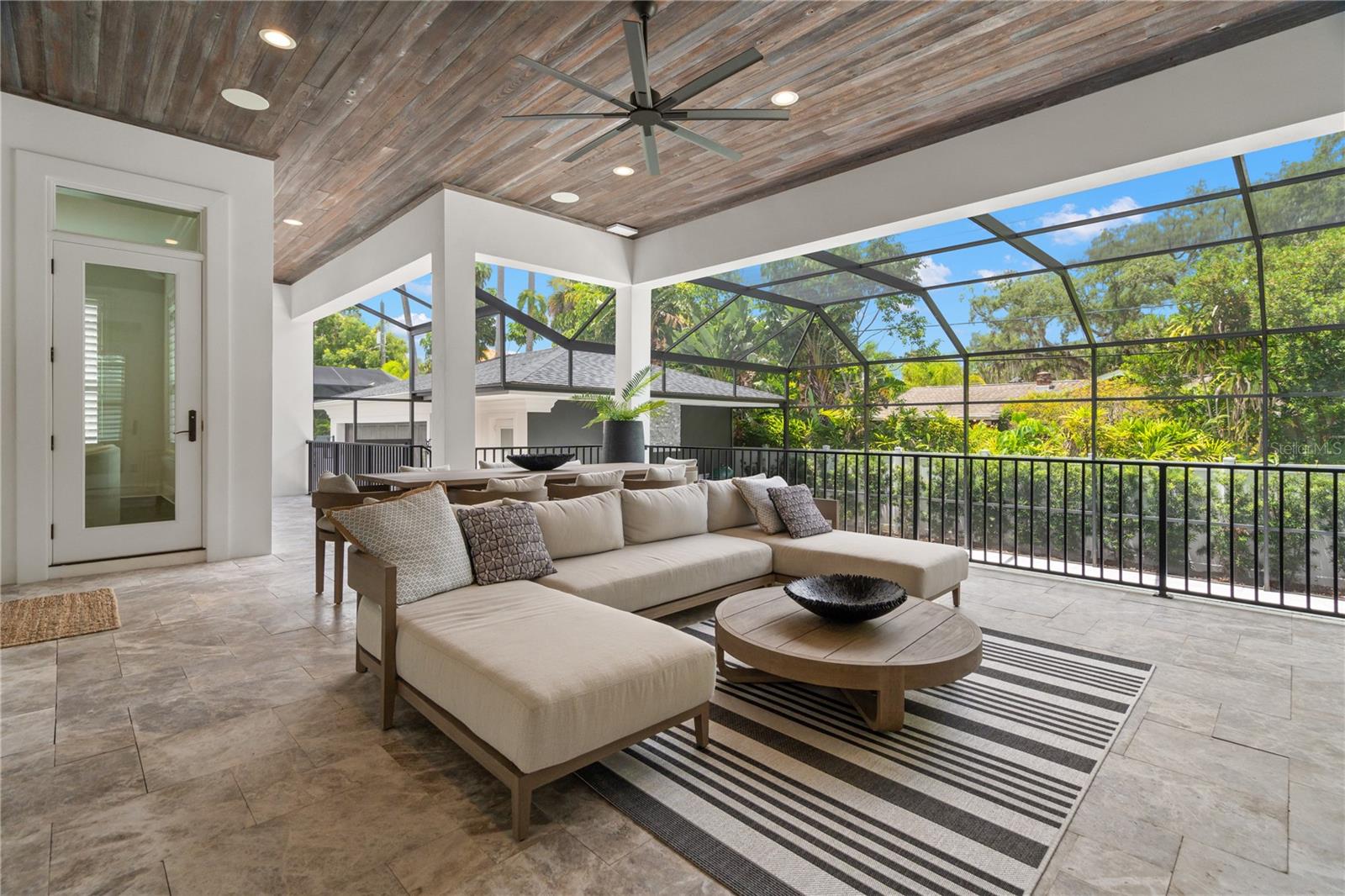 BEACH PARK - Residential