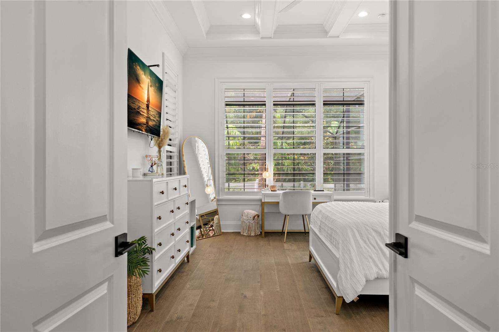 BEACH PARK - Residential