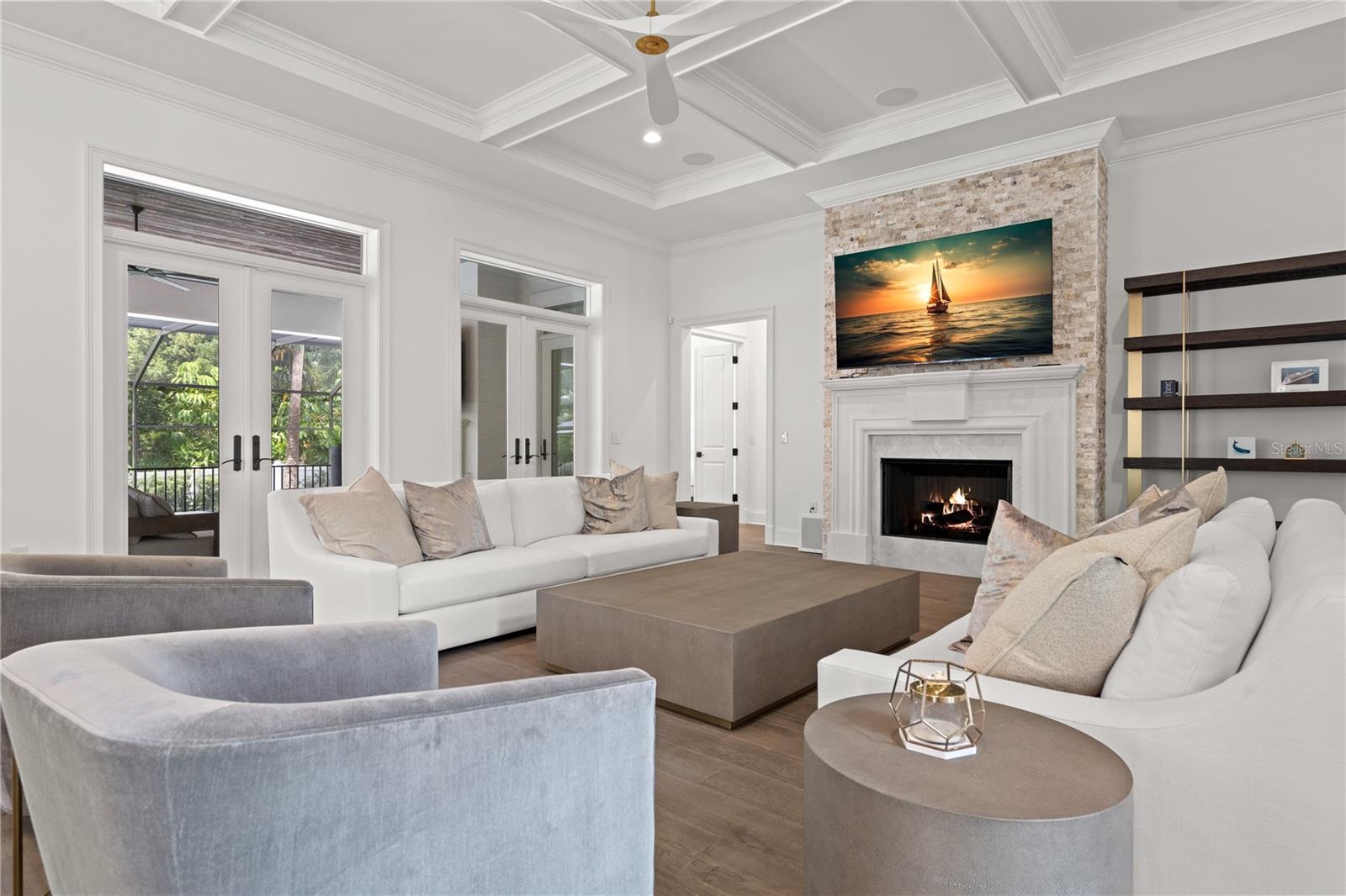 BEACH PARK - Residential