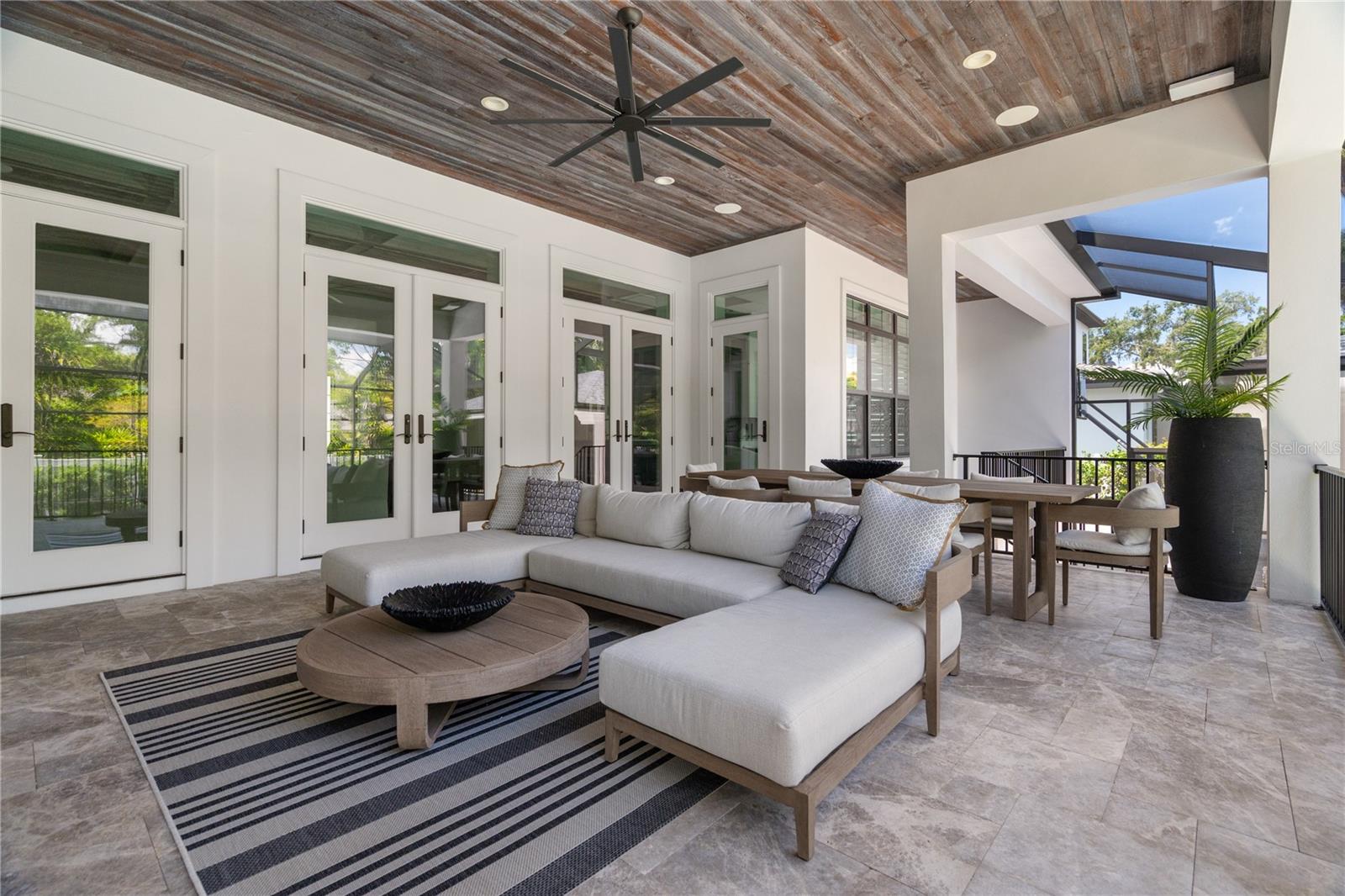 BEACH PARK - Residential