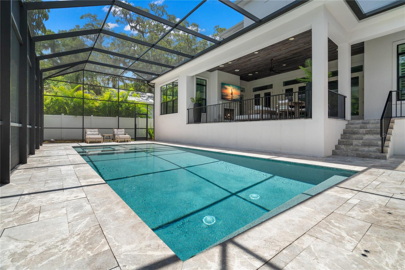 BEACH PARK - Residential