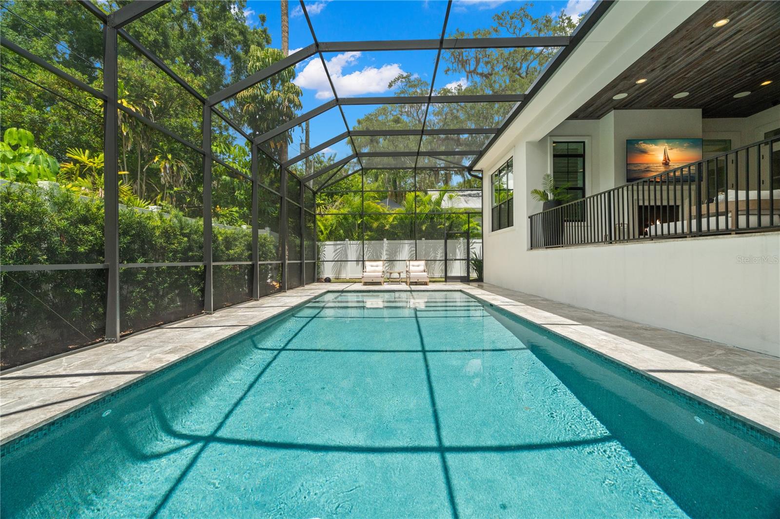 BEACH PARK - Residential