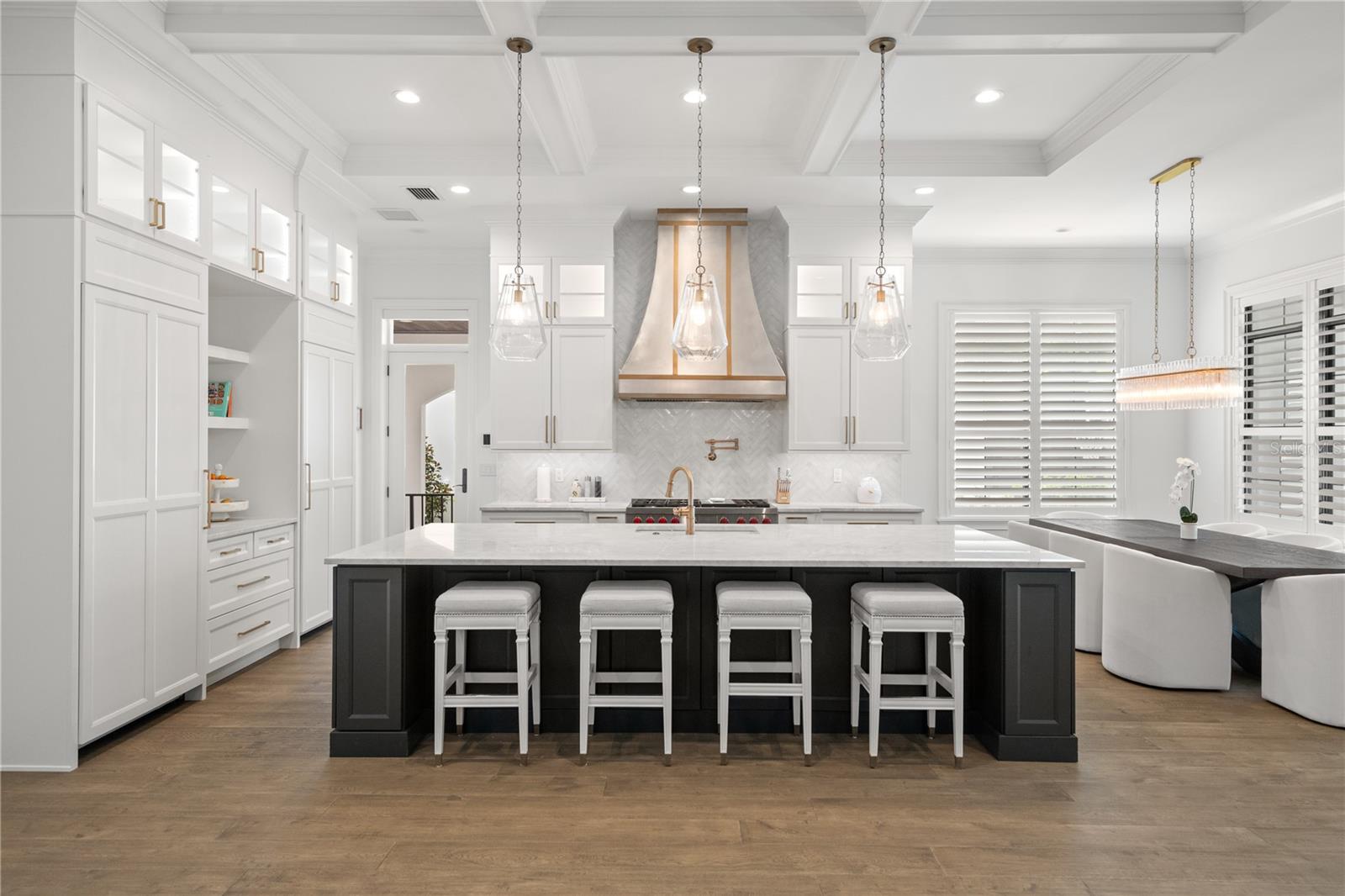 BEACH PARK - Residential