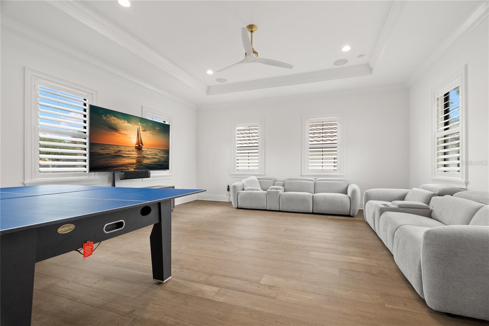 BEACH PARK - Residential