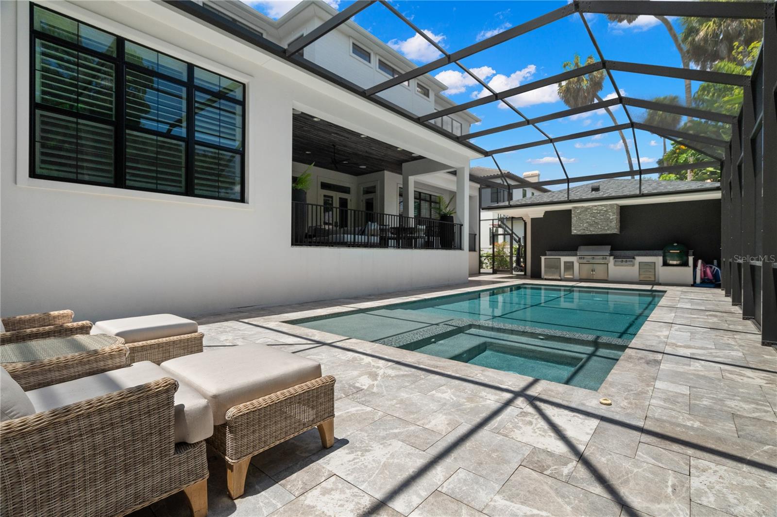 BEACH PARK - Residential