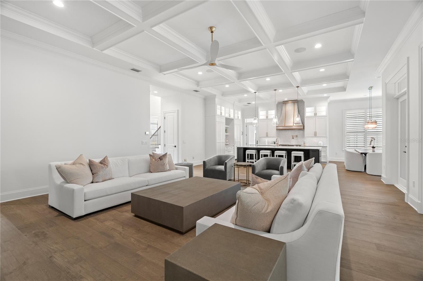 BEACH PARK - Residential