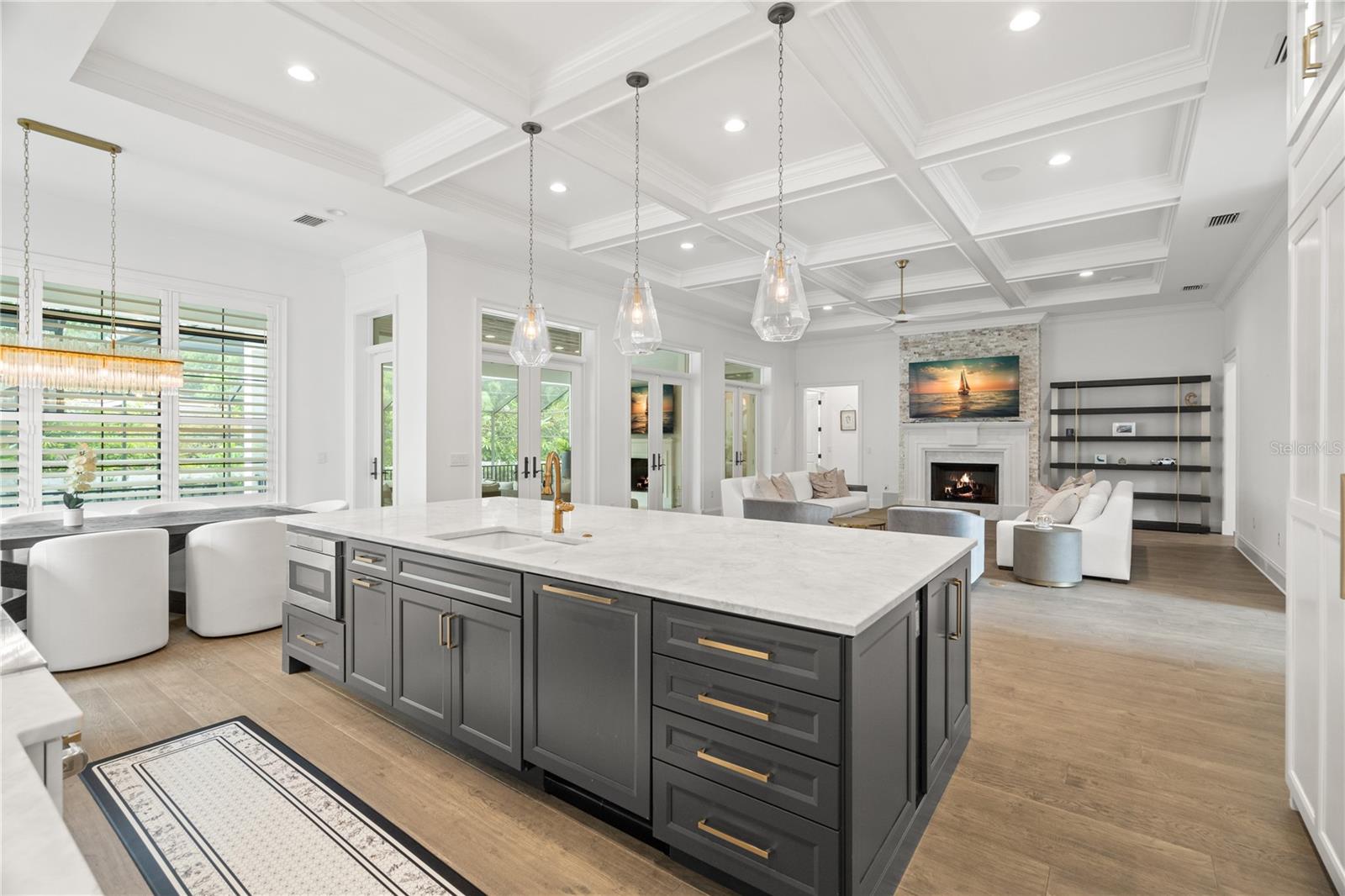 BEACH PARK - Residential