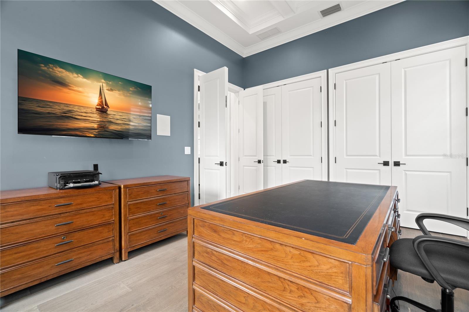 BEACH PARK - Residential