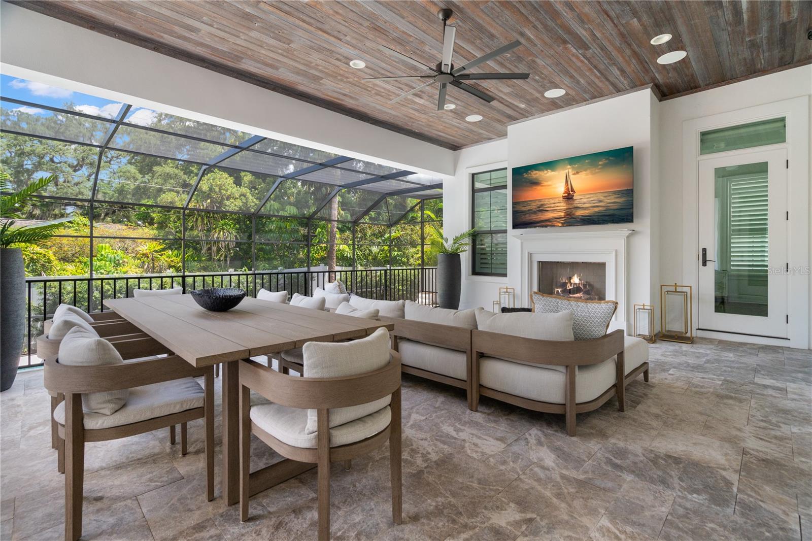 BEACH PARK - Residential