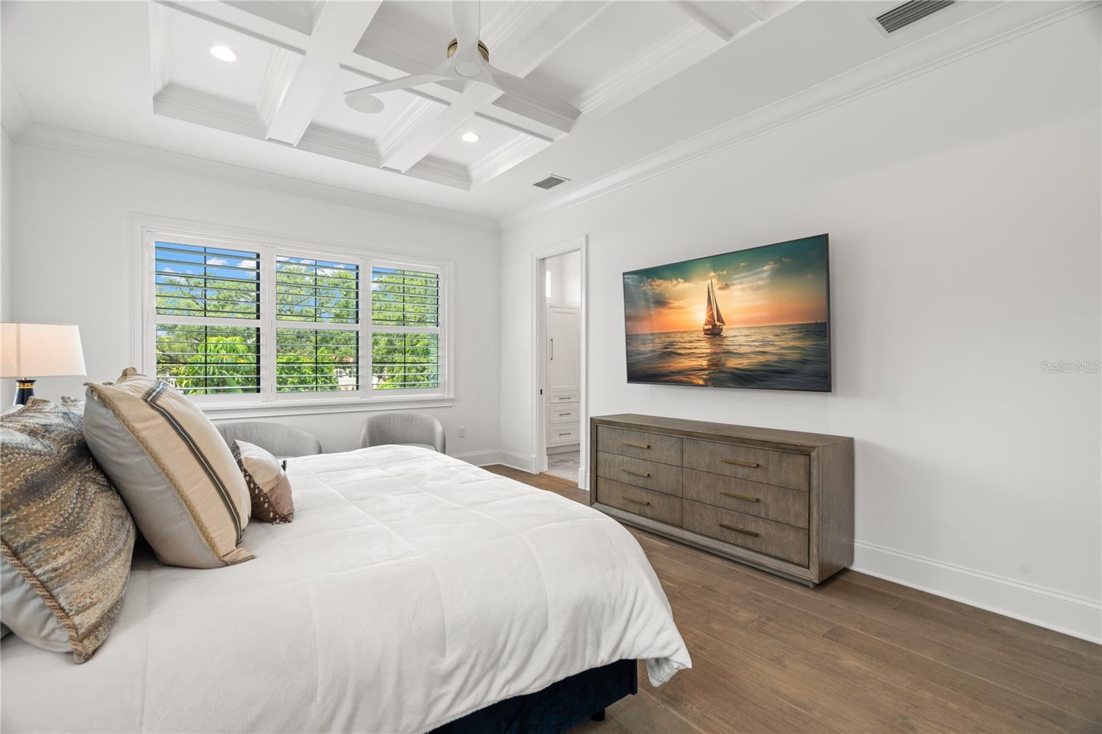 BEACH PARK - Residential