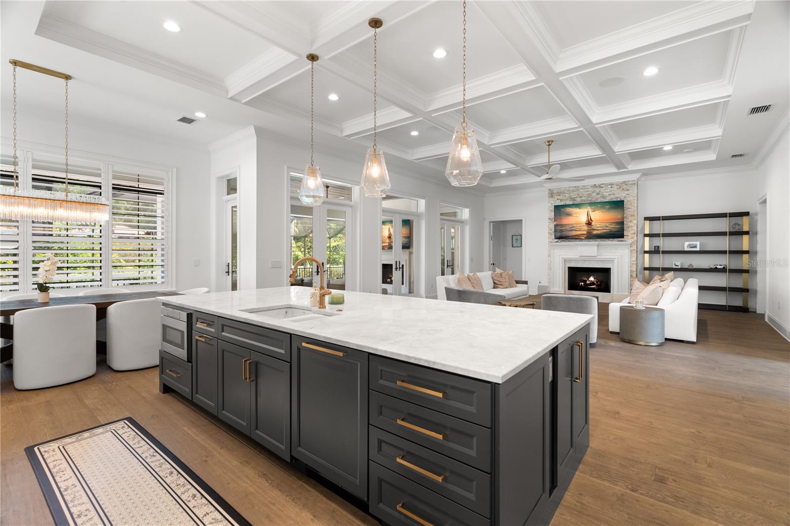 BEACH PARK - Residential