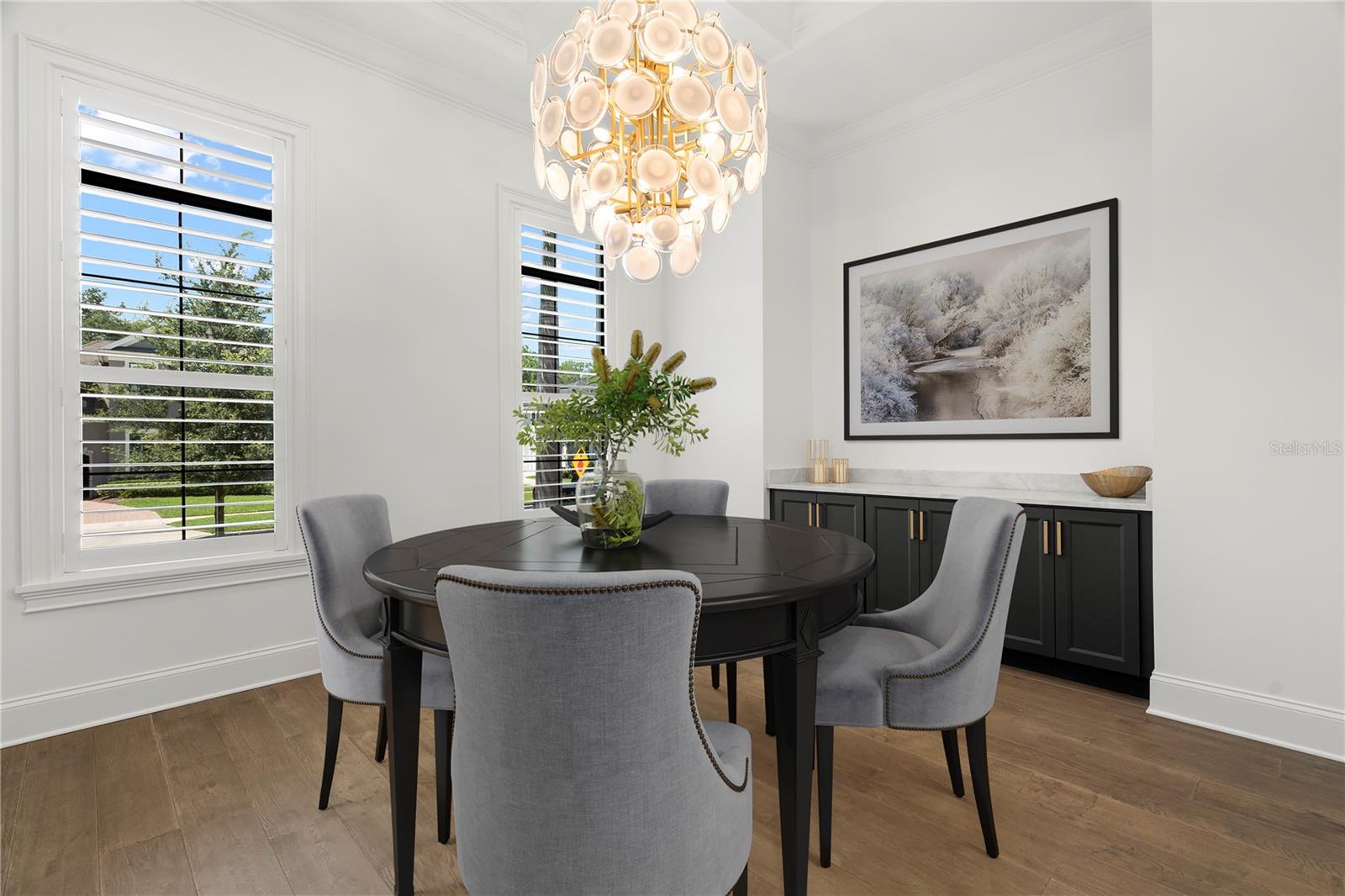 BEACH PARK - Residential