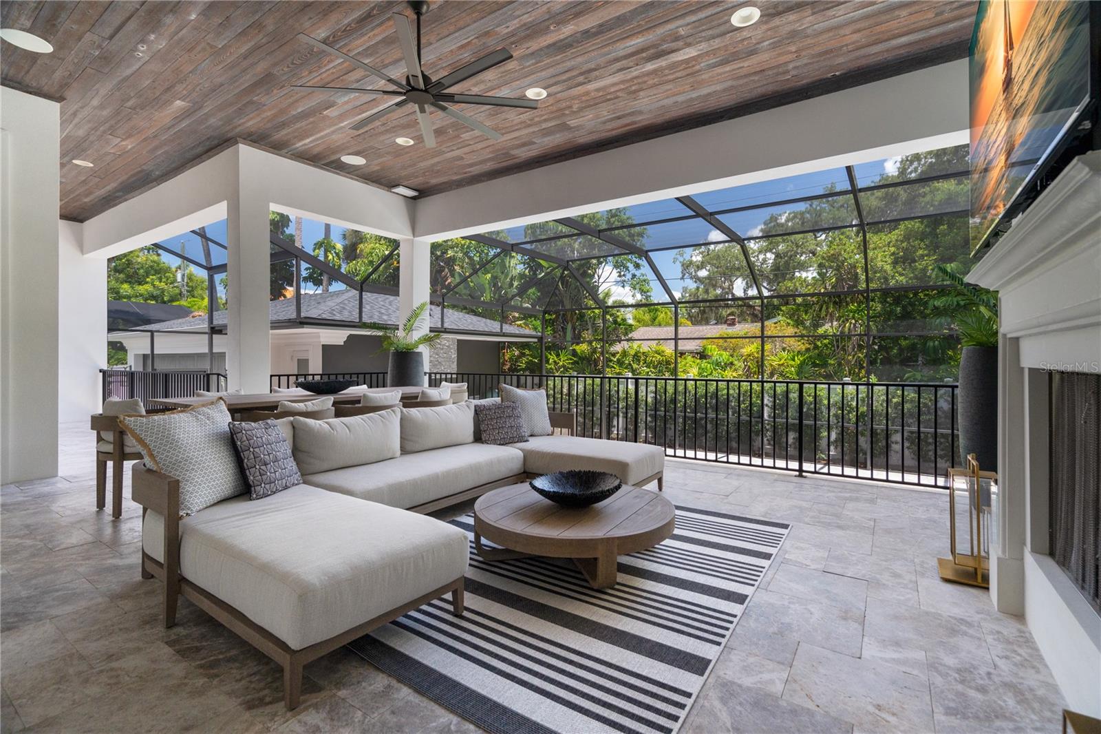 BEACH PARK - Residential