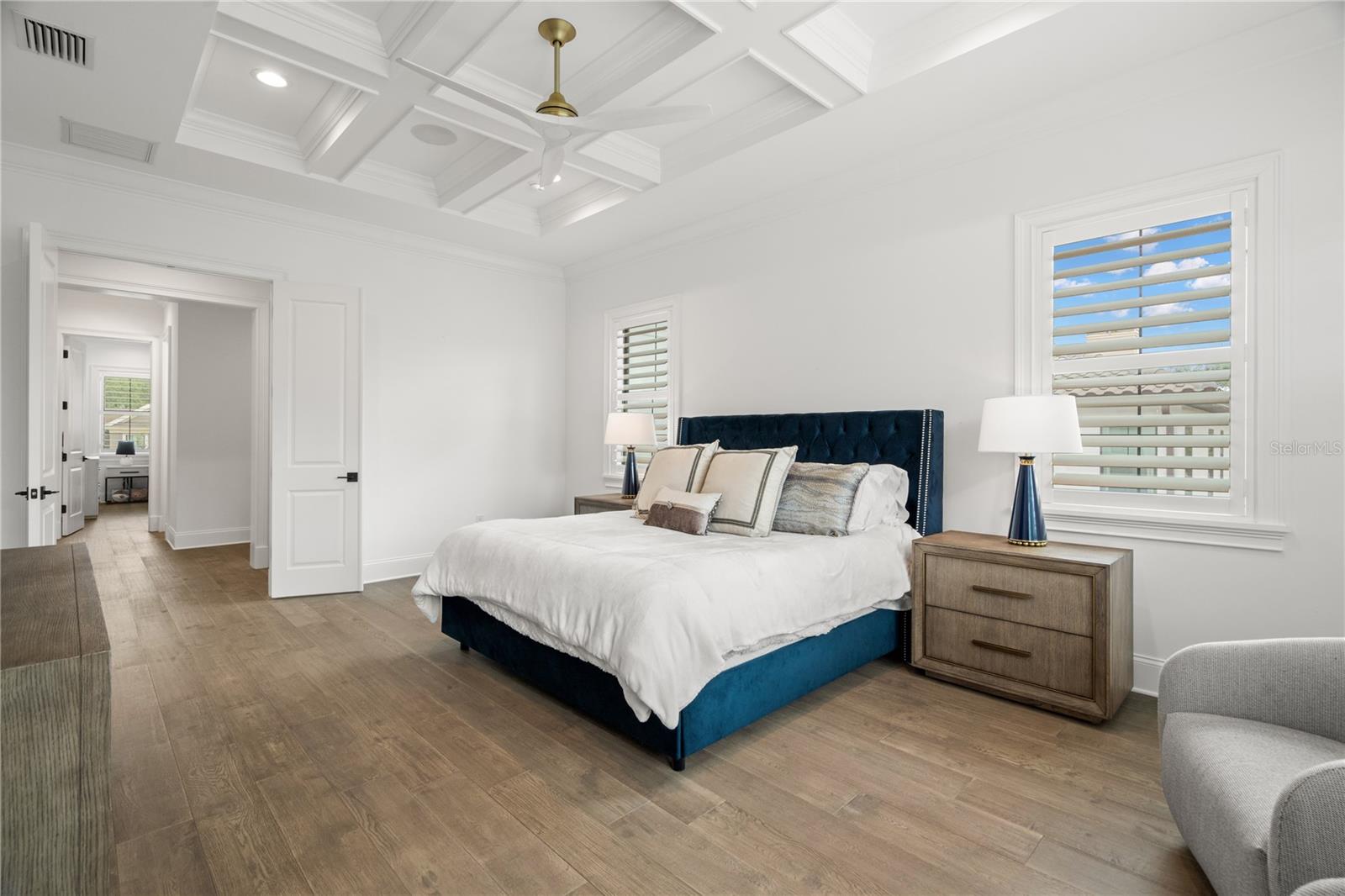 BEACH PARK - Residential