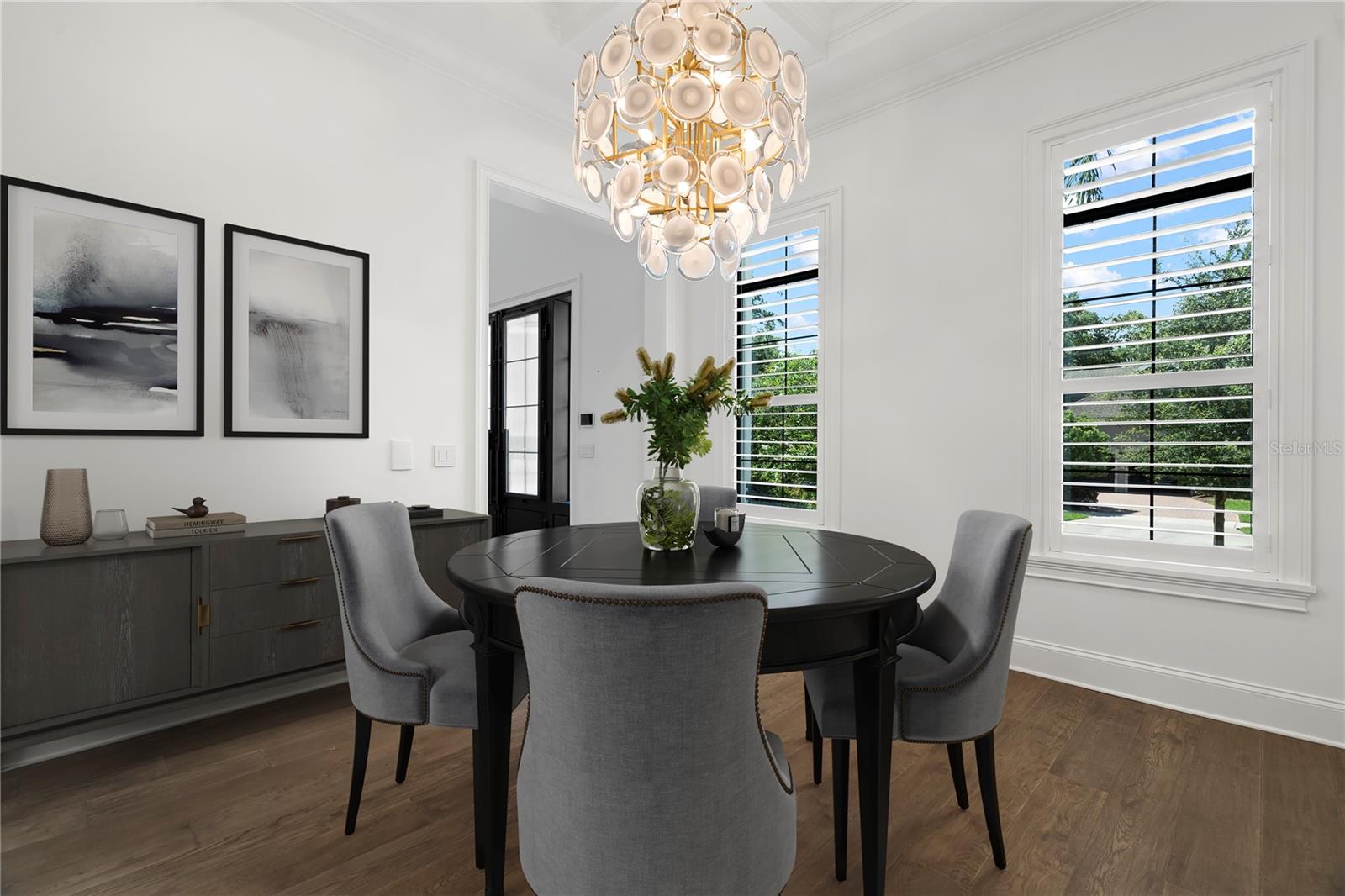 BEACH PARK - Residential