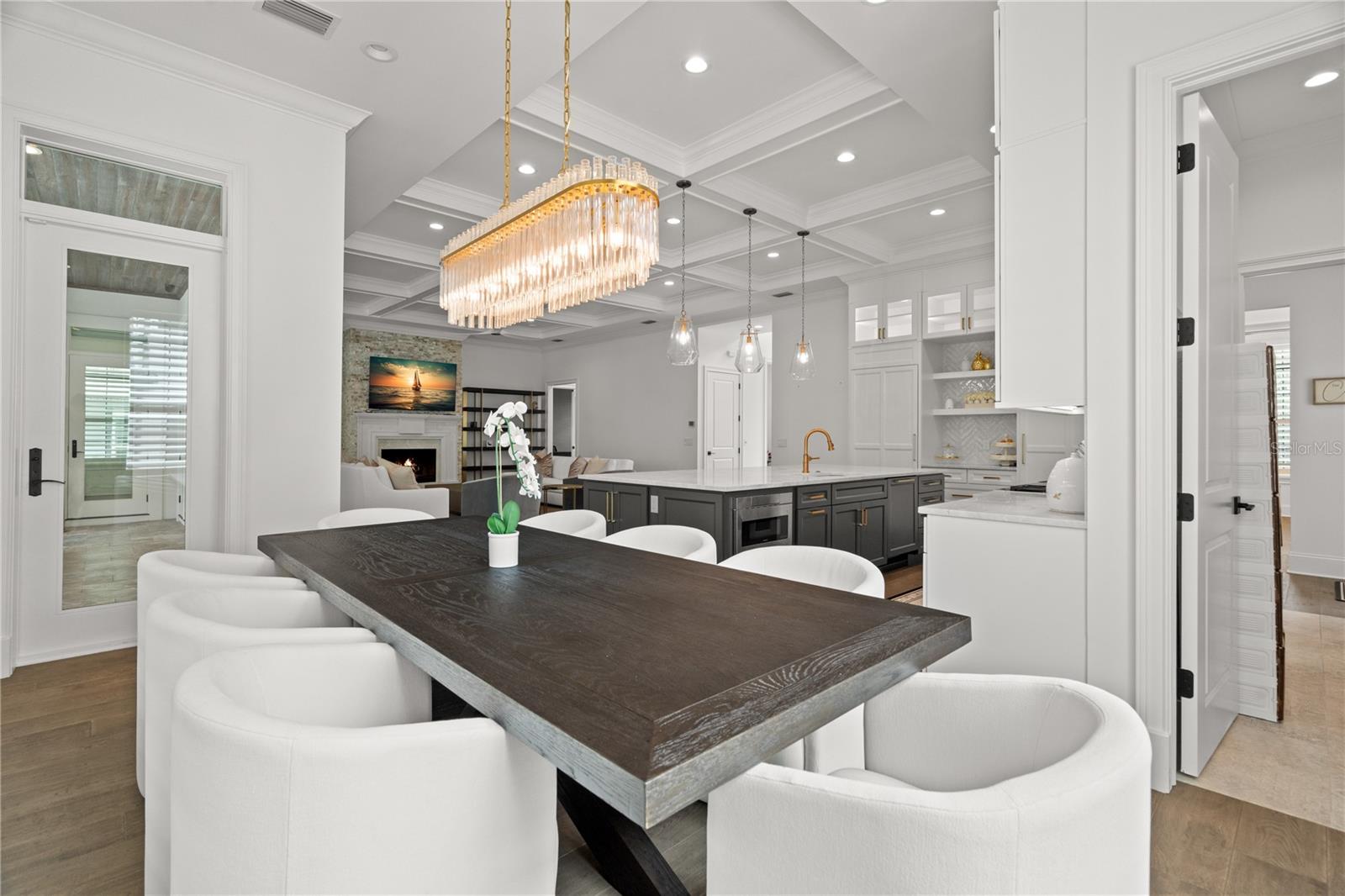 BEACH PARK - Residential