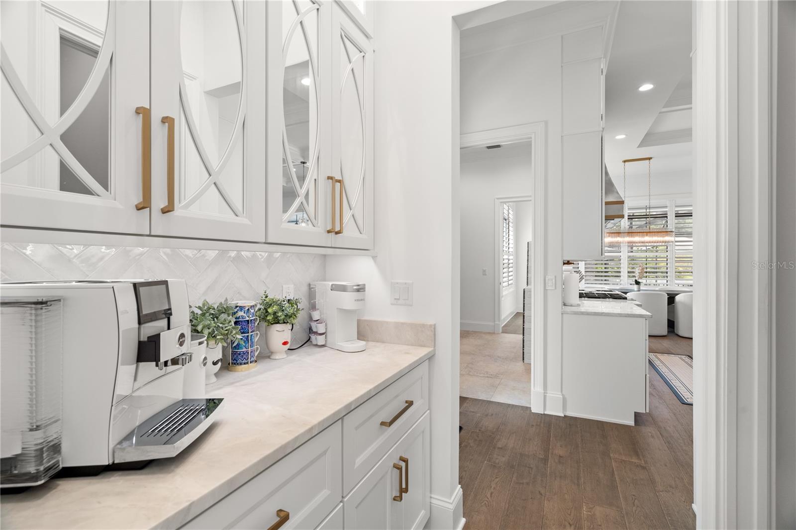 BEACH PARK - Residential