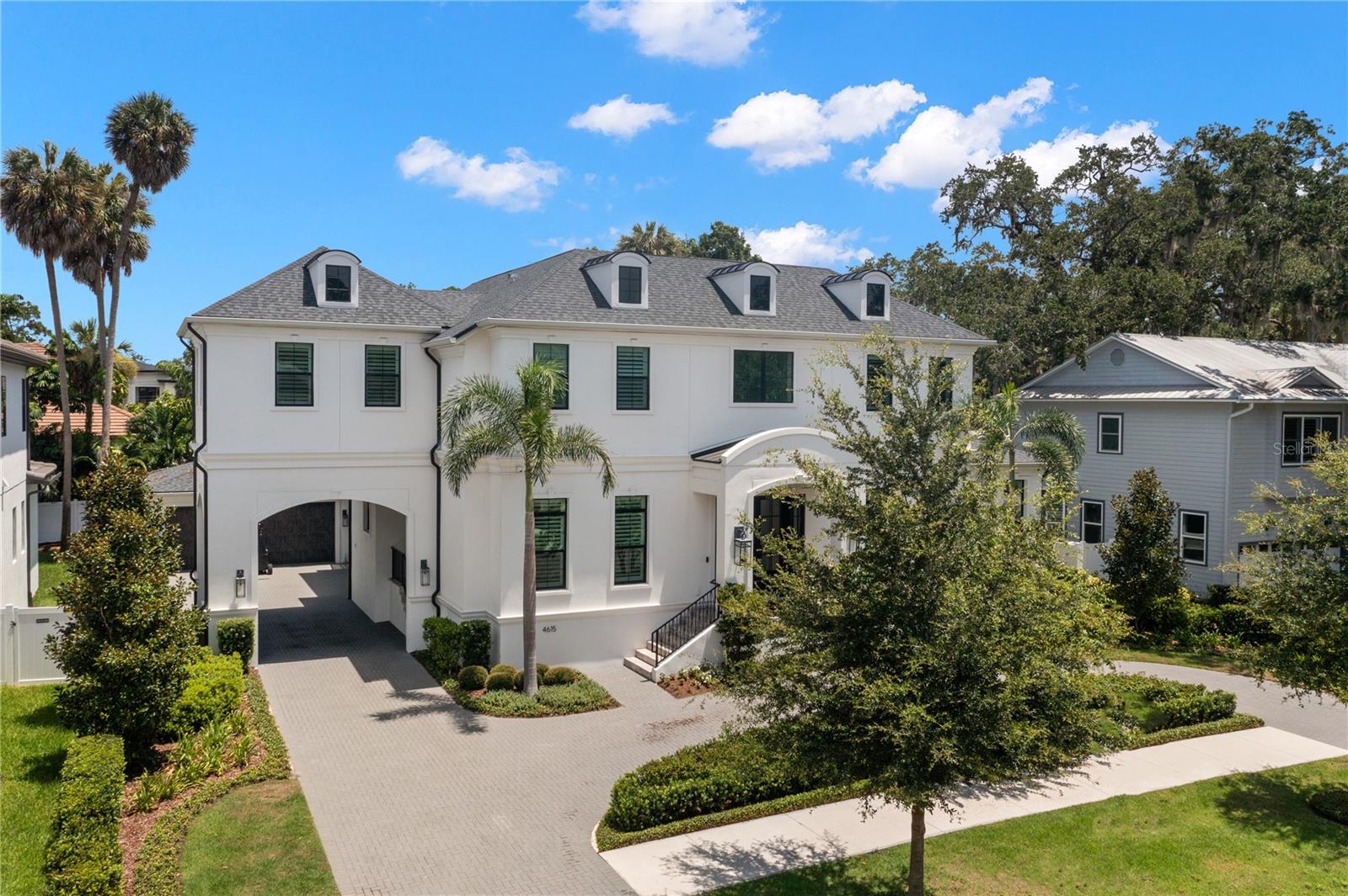 BEACH PARK - Residential