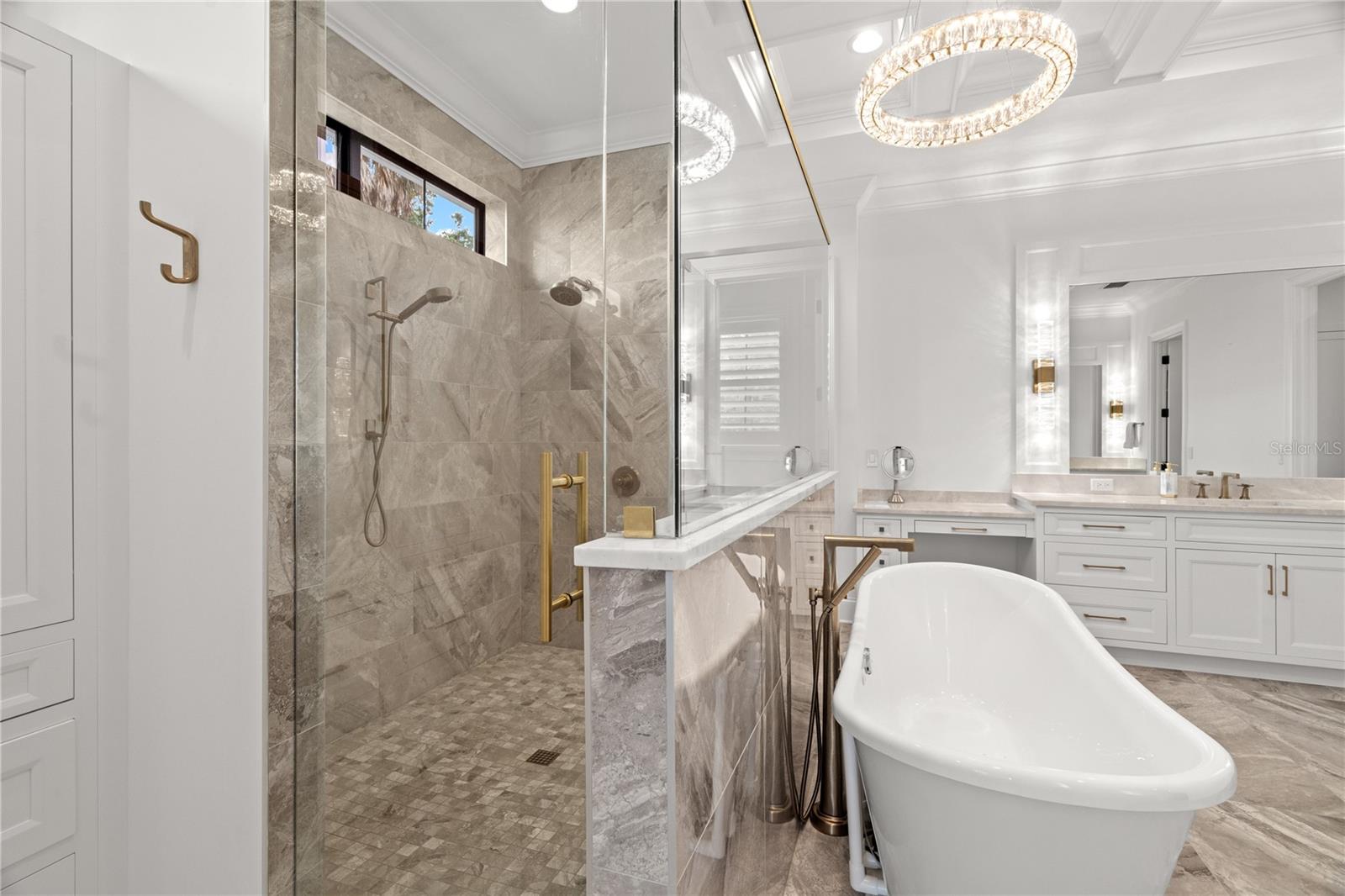 BEACH PARK - Residential