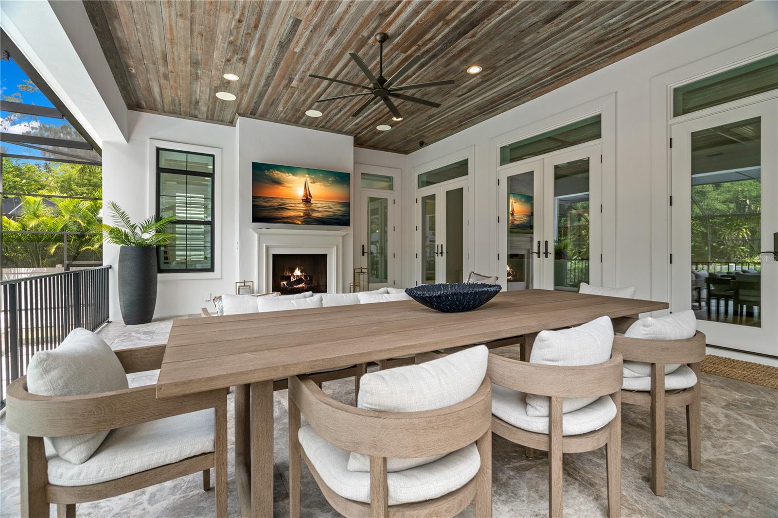 BEACH PARK - Residential