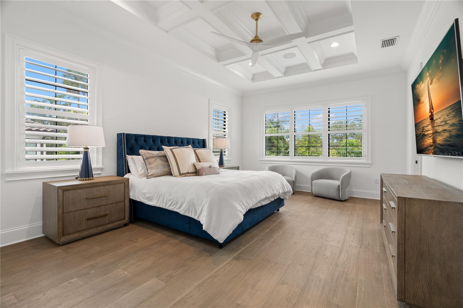 BEACH PARK - Residential