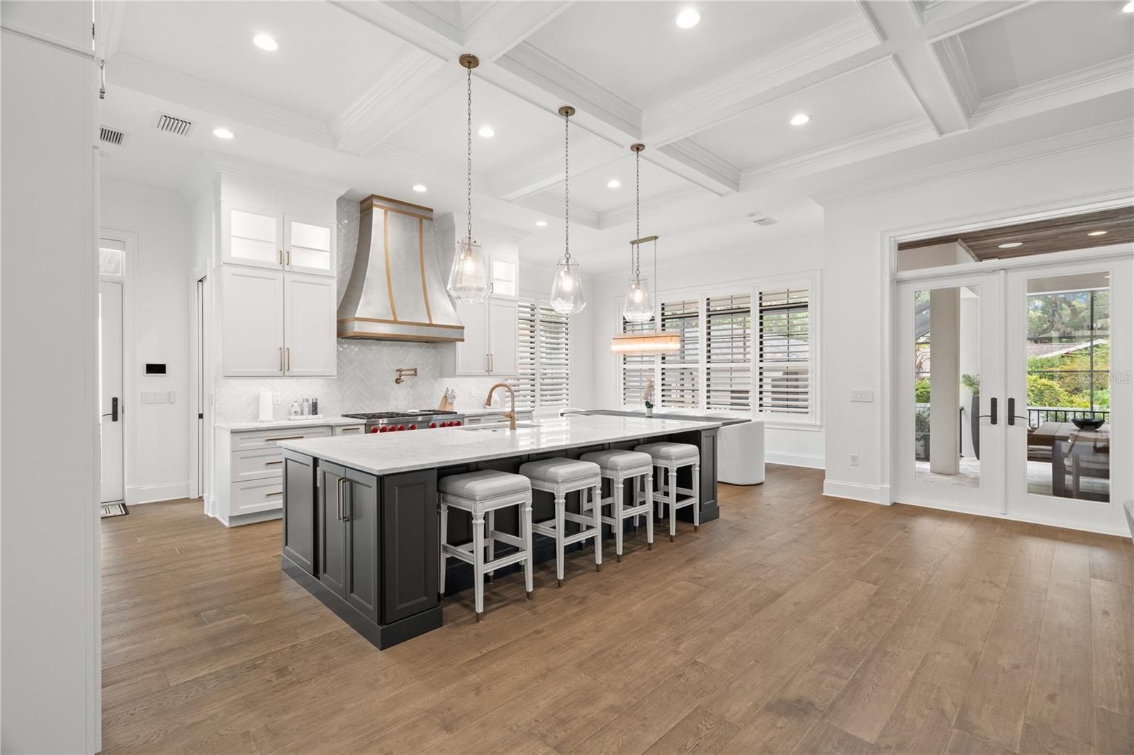 BEACH PARK - Residential