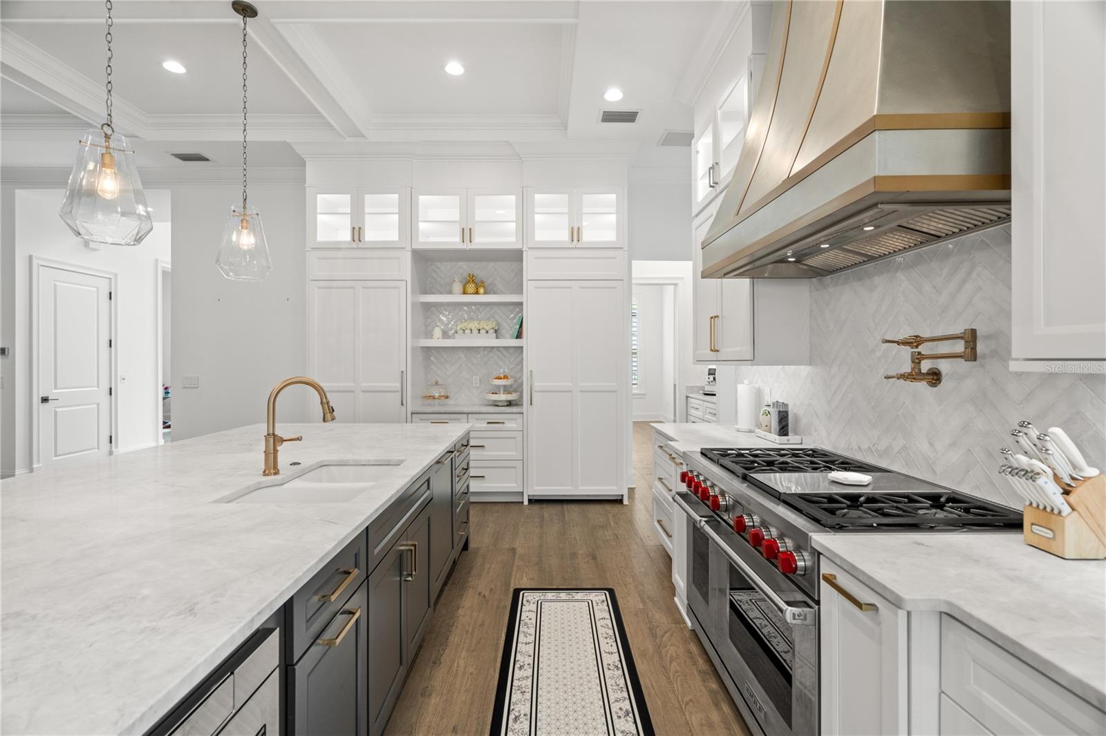 BEACH PARK - Residential