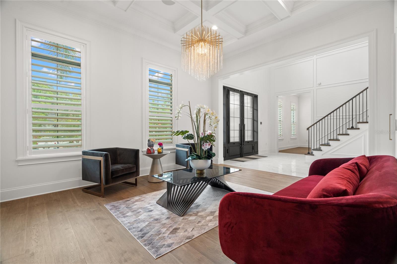 BEACH PARK - Residential