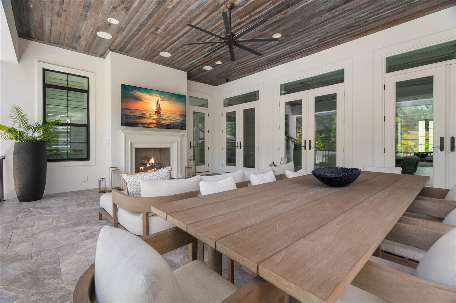 BEACH PARK - Residential