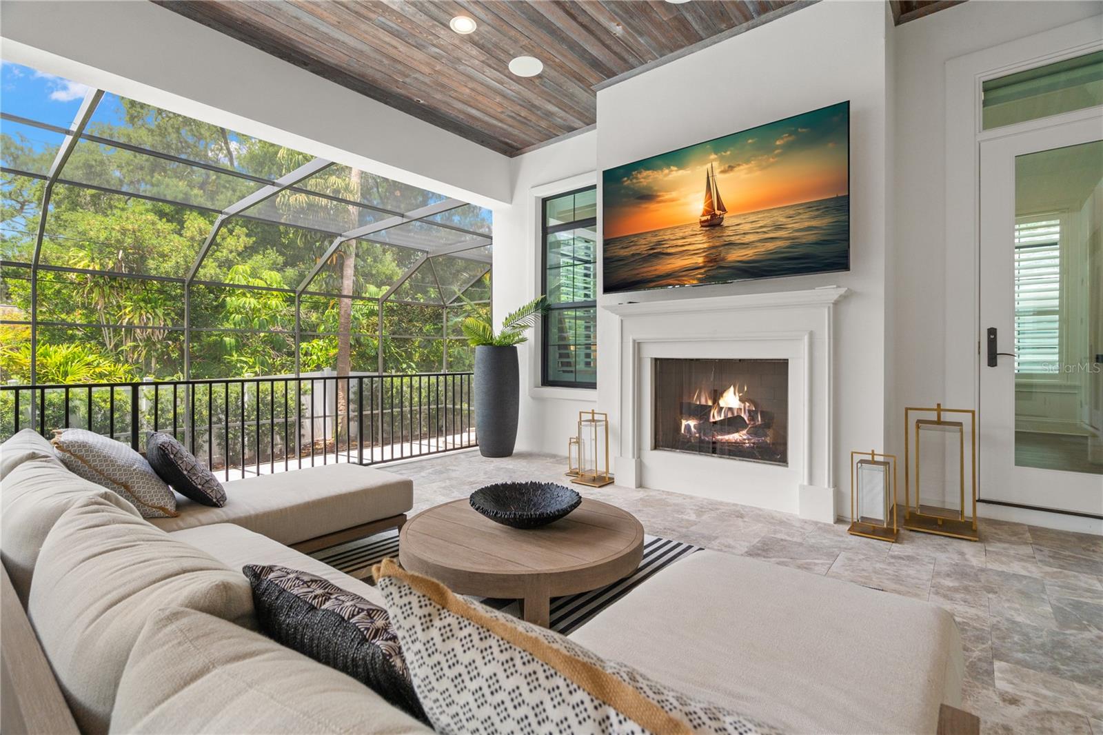 BEACH PARK - Residential