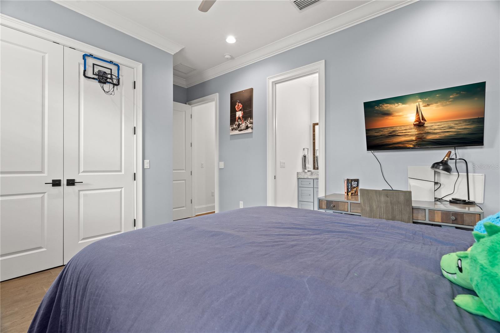 BEACH PARK - Residential